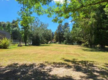 Terreno · 1373m² · Lote 279 en Miralagos II. en Venta