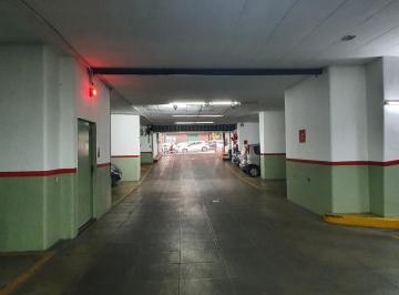 Garage · 9m² · 1 Cochera · Virrey del Pino 1700 - Venta - Cochera - Belgrano