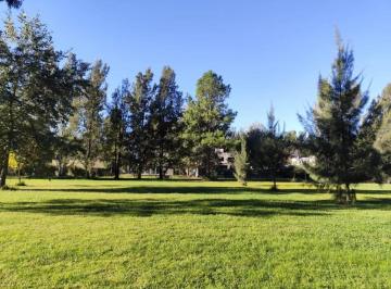 Terreno · 1438m² · Ruta 2 Km 65, Club de Campo y Spa Miralagos II. Lote en Venta