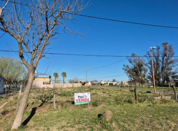 Terreno , Luis Palacios · Terreno de Im Portante Superficie en Luis Palacios.
