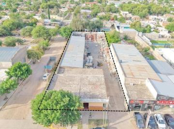 Bodega-Galpón · 380m² · Galpon a La Venta