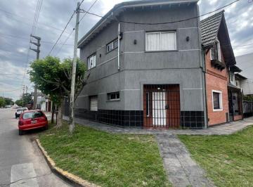 PH de 3 ambientes, La Matanza · Venta en Block Dos Departamentos 2 Ambientes + Garaje/quincho