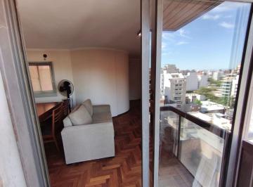 Departamento de 3 ambientes, Córdoba · Departamento 1 Dormitorio Amoblado en Alquiler en Nueva Córdoba