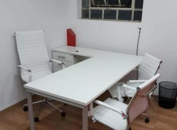 Oficina comercial · 20m² · 1 Ambiente · Oficina de 20 m² a Una Cuadra de 9 de Julio