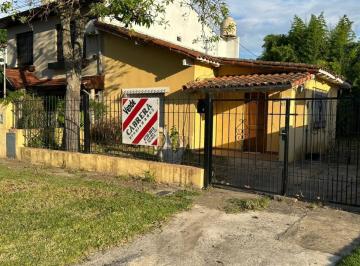 Casa · 59m² · 3 Ambientes · Casa Venta General Pacheco