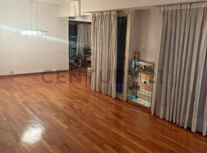 Departamento · 140m² · 4 Ambientes · 1 Cochera