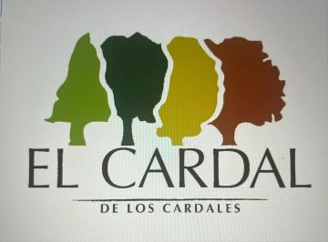 Terreno · 1000m² · Venta Terreno Barrio El Cardal