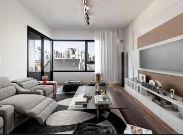 Departamento · 49m² · 2 Ambientes · 1 Cochera · Venta Departamento 2 Ambientes, Prima Caballito