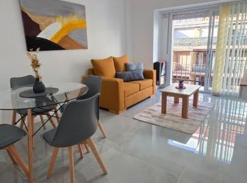 Departamento · 40m² · 2 Ambientes · Departamento en Venta Dos Ambientes, Al Frente con Balcón, Zona Centro