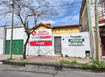 Terreno · 160m² · Terreno - Lote - Ideal Inversion Emprendimiento Inmobiliario - Villa Dominico - Avellaneda
