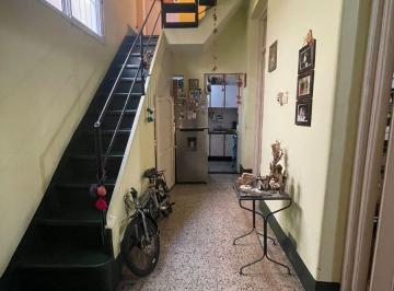 PH de 3 ambientes, Palermo · Palermo Hollywood - PH 3 Ambientes con Patio y Terraza Propia
