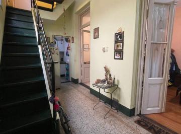 PH de 3 ambientes, Palermo · Palermo Hollywood - PH 3 Ambientes con Patio y Terraza Propia