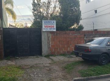 Terreno , Tres de Febrero · Terreno de 321 m² en Venta en Tres de Febrero