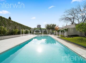 vertical · Departamento en Venta - 3 Ambientes - Balcón - Cochera - Palermo - Palermo Nuevo