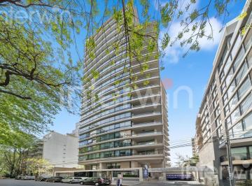 vertical · Departamento de 3 Ambientes con Cochera - Palermo - Palermo Nuevo - Venta.