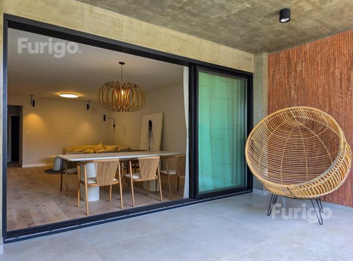 Departamento · 140m² · 5 Ambientes · 1 Cochera