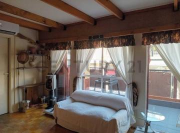 Departamento · 47m² · 3 Ambientes · Venta Departamento Palermo, Apto Crédito,3 Ambientes con Balcón Al Frente – Piso Alto