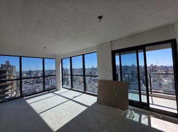 Departamento · 75m² · 3 Ambientes · Venta Departamento 3 Ambientes a Estrenar Piso Alto Torre Human Abasto Amenities - Financiacion
