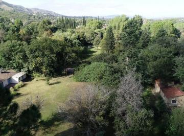Casa · 200m² · 6 Ambientes · 2 Cocheras · Venta Casa Quinta en Bialet Masse. 1 Hectarea. Pileta. Abialet Massé – m del Rio y El Centro.