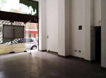 Local comercial · 47m² · 1 Ambiente · Local en Nuñez Al Frente