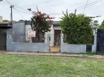 Casa de 7 ambientes, Berazategui · - Casa en Venta Av Vergara N°847, Berazategui: