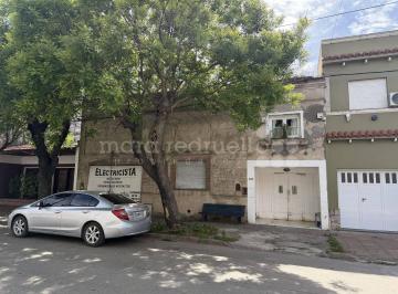 MRE-MRE-2419_2 · En Venta Casa Para Reciclar o Demoler en Casco Historico Chascomus