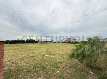 Terreno · 648m² · Lote 146 - Villaga Plaza - Interno