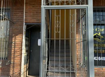 Departamento de 1 ambiente, La Calera · Departamento en 1er Piso - La Calera