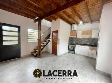 Departamento · 40m² · 2 Ambientes · Departamento en Jose León Suarez