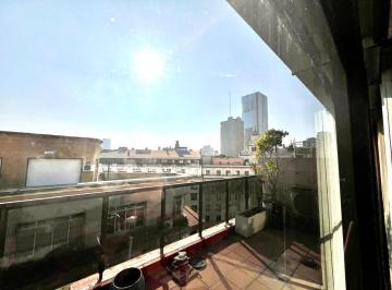 Oficina comercial · 397m² · 6 Ambientes · 4 Cocheras · Amplia Oficina en Microcentro
