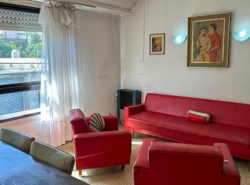 Departamento · 50m² · 2 Ambientes · Departamento en Punta Mogotes