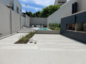 Departamento de 4 ambientes, Villa del Parque · Increible Depto de 4 Ambientes de 170 m² - Balcon - Patio - Full Amenities! Imperdible!