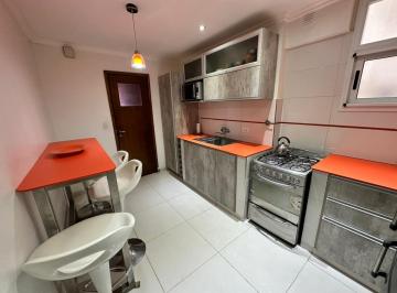 Departamento de 3 ambientes, Mar del Plata · Venta Departamento 3 Ambientes con Balcon y Vista Parcial Al Mar