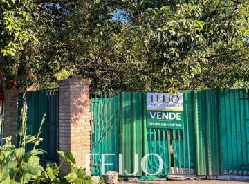 RFP-RFP-1689_2 · Casa 5 Ambientes. | Rio Pilcomayo Al 2300