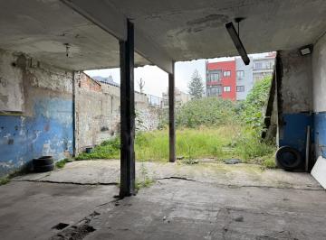 Bodega-Galpón · 200m² · Galpón de 200 m² en San Justo Centro