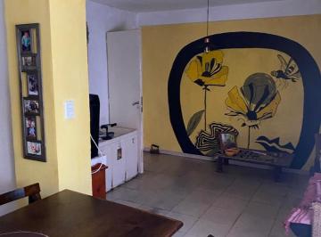Departamento · 78m² · 3 Ambientes · 1 Cochera · Departamento Sobre Av Milazzo