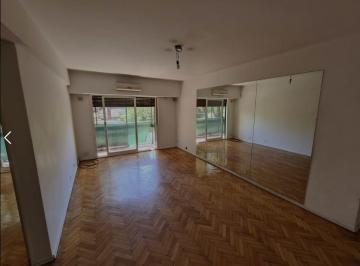Departamento de 3 ambientes, Caballito · Departamento de 3 Ambientes con Balcon y Patio - Caballito Norte