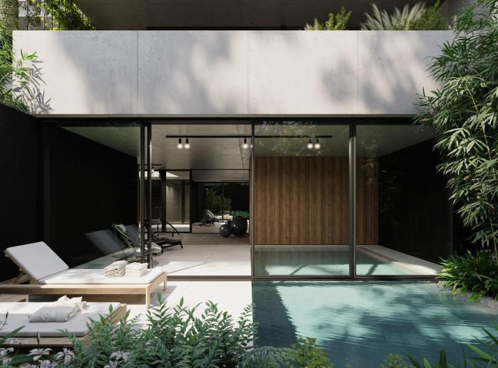 Desarrollo vertical · Liv Costa Rica