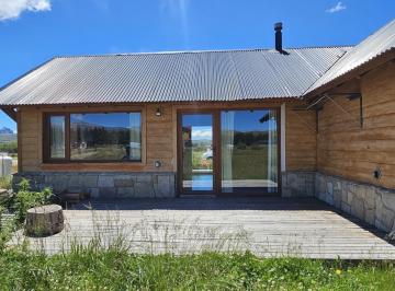 Casa · 80m² · 3 Ambientes · Barrio Privado – Vista a Montañas