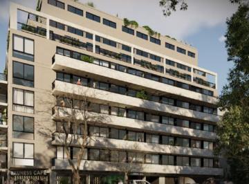 Departamento · 30m² · 1 Ambiente · Venta Departamento Monoambiente en Parque Cha