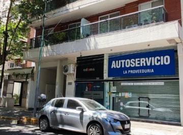 Departamento · 72m² · 3 Ambientes · 1 Cochera · Alquiler. Amplio Depto de 3 Amb. con Cochera!