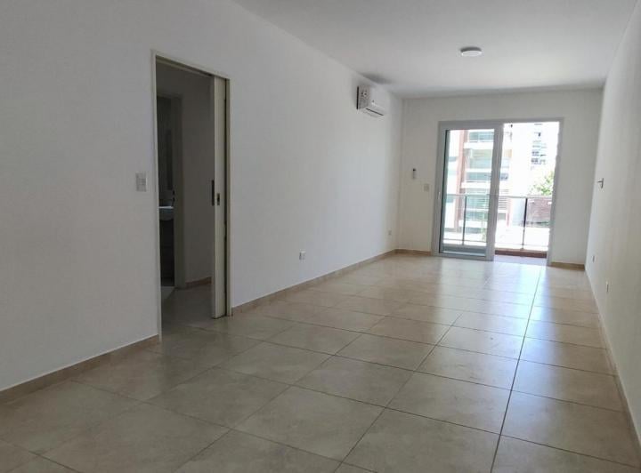 Departamento · 72m² · 3 Ambientes · 1 Cochera