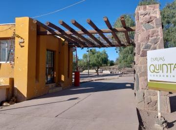 Terreno · 500m² · Lote en Venta - Barrio Nuevas Quintas