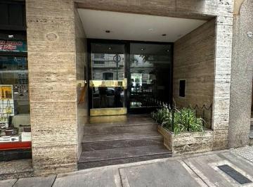 Departamento de 2 ambientes, Recoleta · Recoleta. Peña y Av Pueyrredón. 2 Ambientes Totalmente Refaccionado a Estrenar
