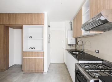Departamento · 77m² · 4 Ambientes · 1 Cochera · Venta Departamento Zona Río