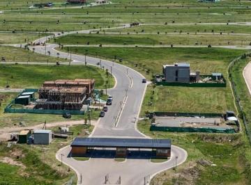 Terreno · 626m² · Adg. Lote Interno en Village Plaza, Bella Vista