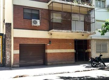 Garage · 11m² · Cochera Fija Cubierta en Planta Baja en Don Bosco Al 3200
