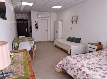 Departamento · 32m² · 1 Ambiente · Departamento en Puerto Madryn