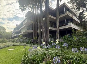 Departamento · 200m² · 4 Ambientes · 2 Cocheras · Exclusiva Unidad en Venta en Condominio Vie Vert - 4 Amb
