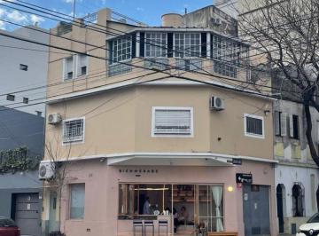 Casa de 5 ambientes, Palermo · Lote Propio en Esquina - El Salvador y Julian Alvarez - Palermo